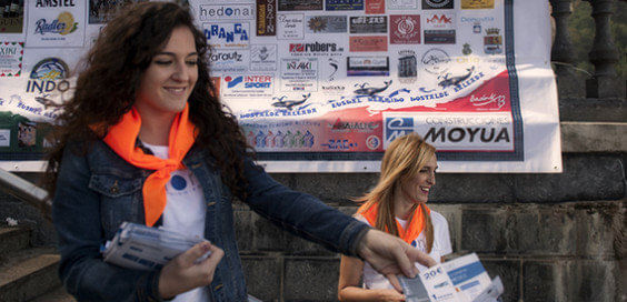 Hedonai en la Kostalde Baleada, Blog Hedonai