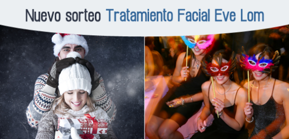 Sorteo Instagram, Blog Hedonai