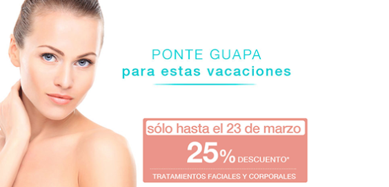 Ponte guapa con hedonai, blog hedonai