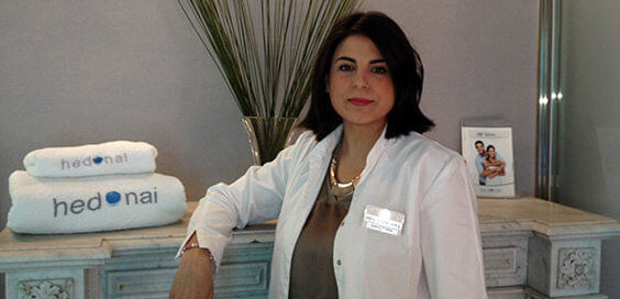 Entrevista a Gema Fernández, Blog Hedonai